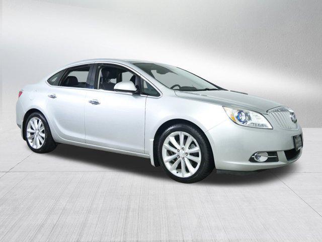 2016 Buick Verano