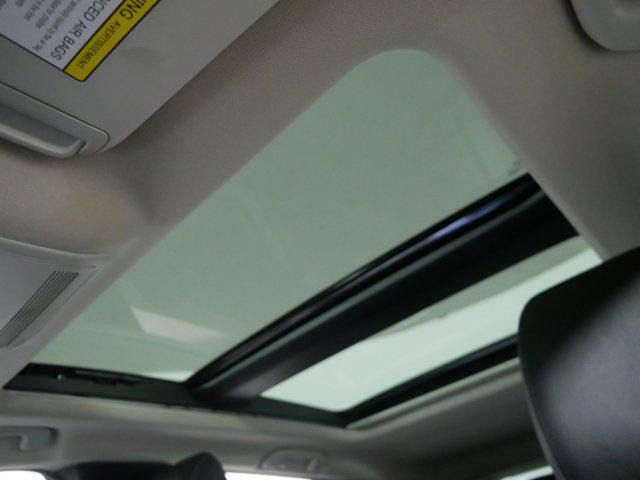 Photo of 2023 Ingot Blue Mica Mazda CX-50