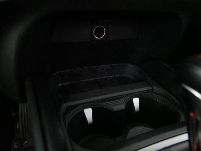 Photo of 2023 Ingot Blue Mica Mazda CX-50