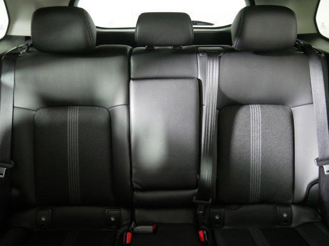 Photo of 2023 Ingot Blue Mica Mazda CX-50