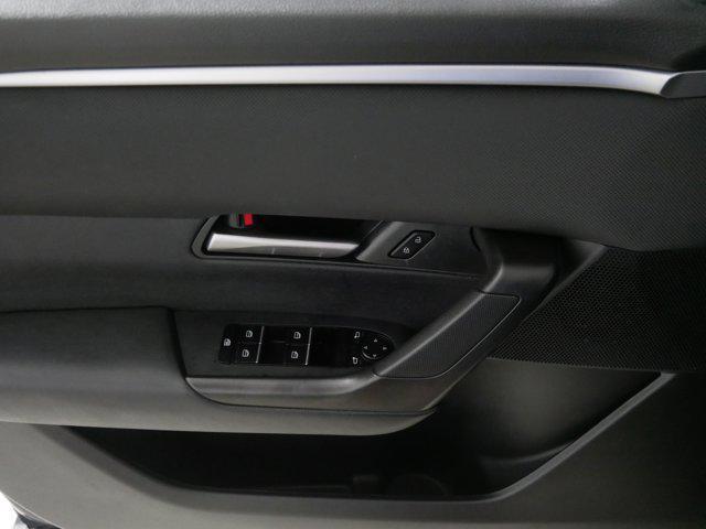 Photo of 2023 Ingot Blue Mica Mazda CX-50