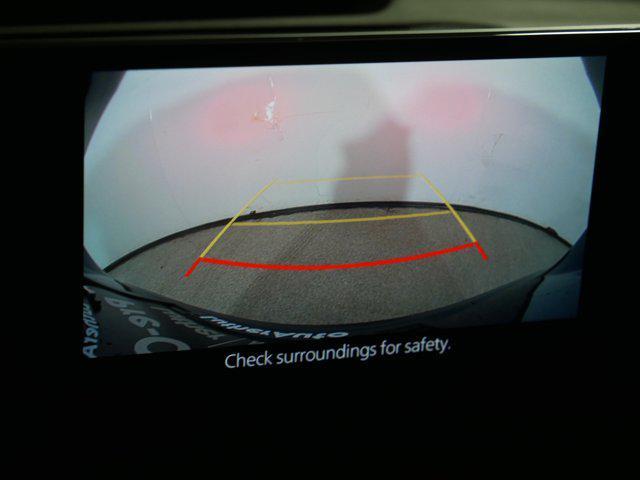 Photo of 2023 Ingot Blue Mica Mazda CX-50