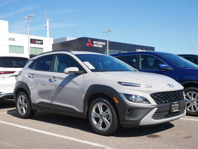 2023 Hyundai KONA
