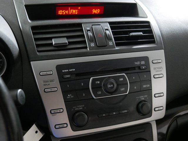 Photo of 2012 Autumn Bronze Mazda Mazda6