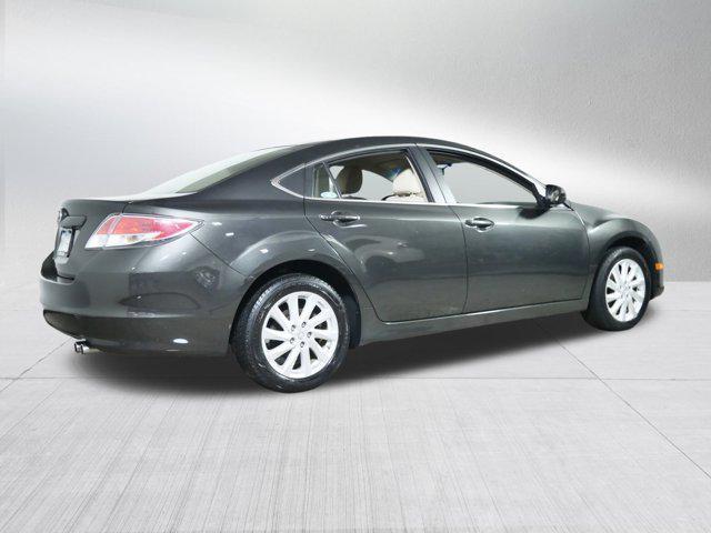 Photo of 2012 Autumn Bronze Mazda Mazda6