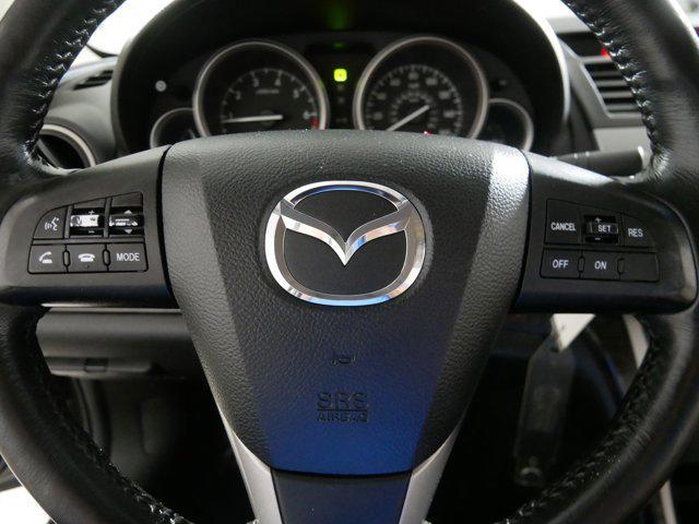 Photo of 2012 Autumn Bronze Mazda Mazda6