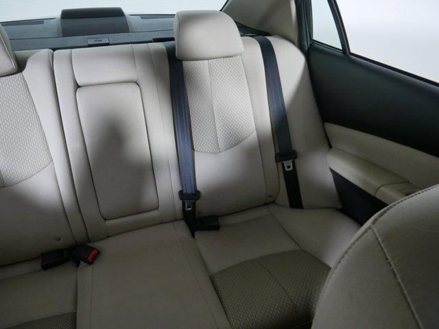 Photo of 2012 Autumn Bronze Mazda Mazda6