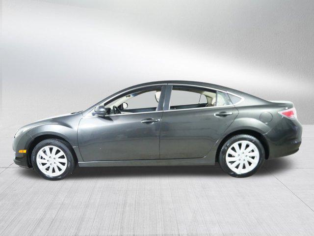 Photo of 2012 Autumn Bronze Mazda Mazda6