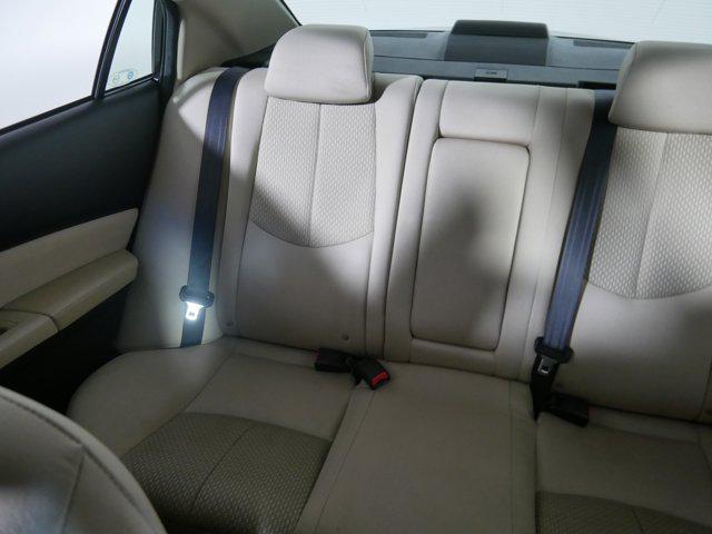 Photo of 2012 Autumn Bronze Mazda Mazda6