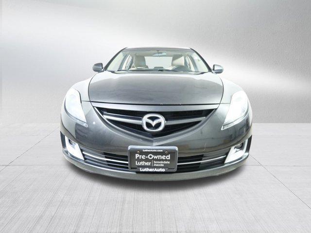 Photo of 2012 Autumn Bronze Mazda Mazda6