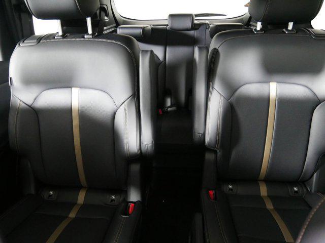 Photo of 2025 Jet Black Mica Mazda CX-90 PHEV