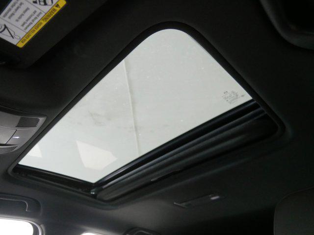 Photo of 2025 Deep Crystal Blue Mica Mazda CX-5