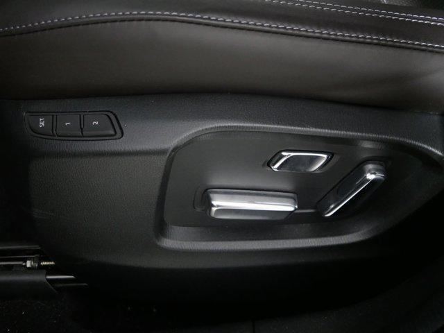 Photo of 2025 Deep Crystal Blue Mica Mazda CX-5