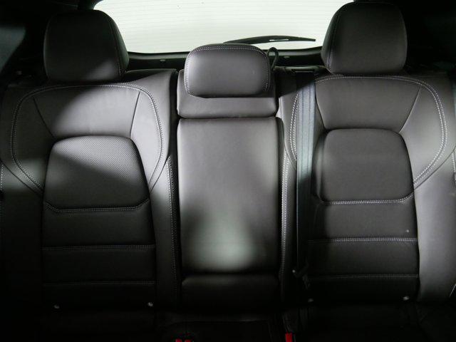 Photo of 2025 Deep Crystal Blue Mica Mazda CX-5