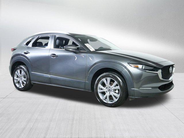 2023 Mazda Cx-30