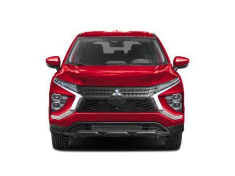 Photo of 2025 Red Diamond Mitsubishi Eclipse Cross