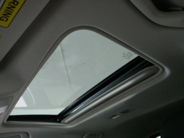 Photo of 2025 Polymetal Gray Metallic Mazda CX-5