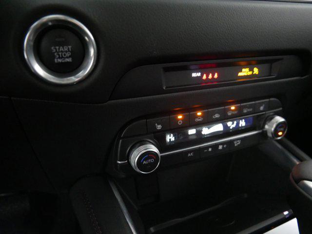 Photo of 2025 Polymetal Gray Metallic Mazda CX-5