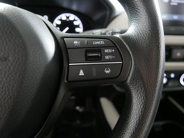 Photo of 2024 Nordic Forest Pearl Honda HR-V