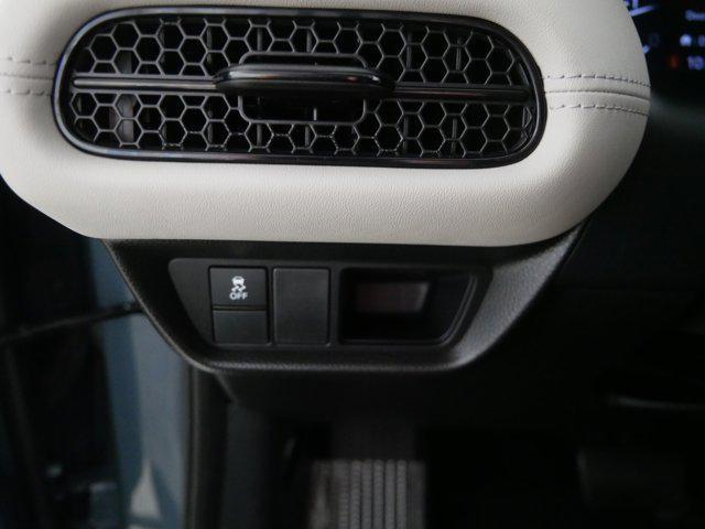 Photo of 2024 Nordic Forest Pearl Honda HR-V