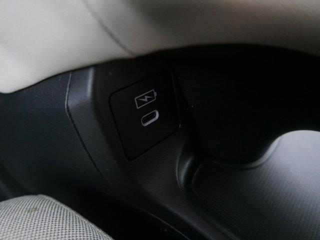 Photo of 2024 Nordic Forest Pearl Honda HR-V