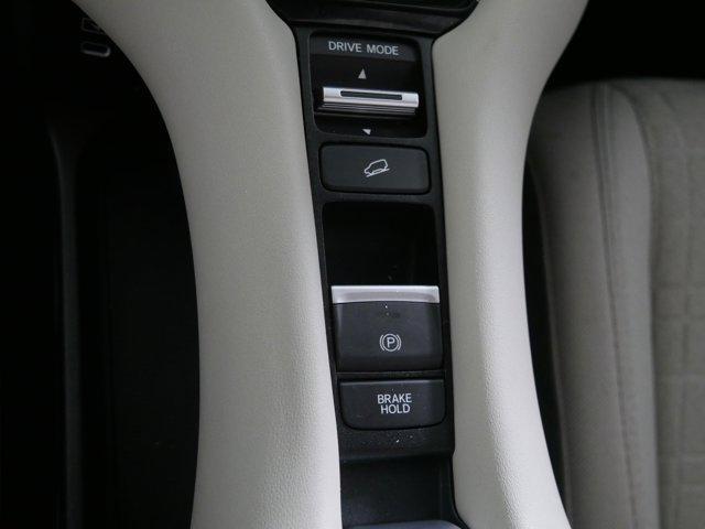 Photo of 2024 Nordic Forest Pearl Honda HR-V