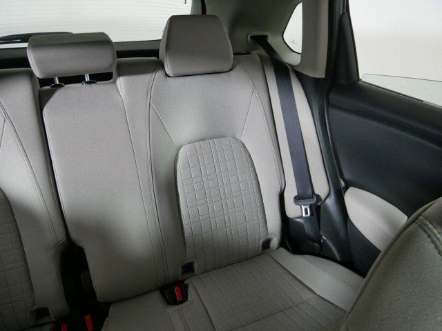 Photo of 2024 Nordic Forest Pearl Honda HR-V