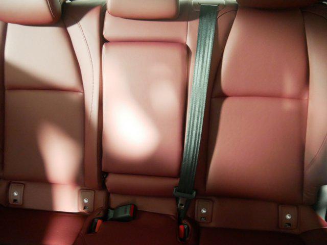 Photo of 2025 Polymetal Gray Metallic Mazda CX-30