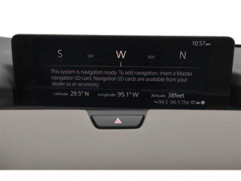Photo of 2025 Rhodium White Premium Mazda CX-90