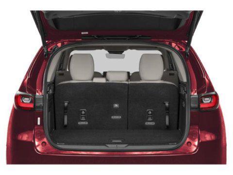 Photo of 2025 Rhodium White Premium Mazda CX-90