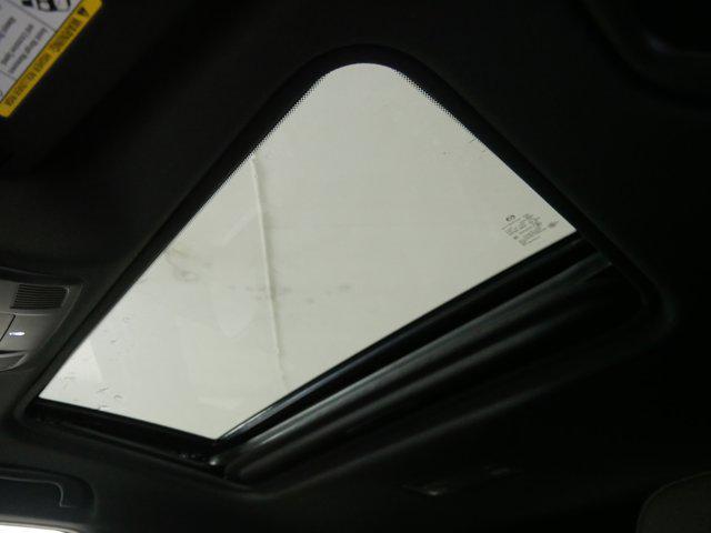 Photo of 2025 Deep Crystal Blue Mica Mazda CX-5