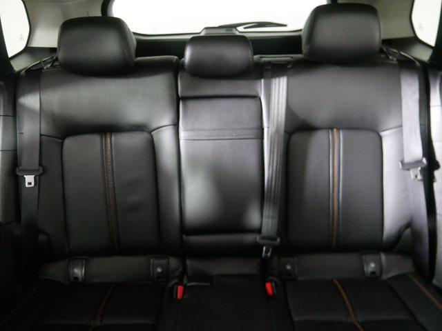 Photo of 2025 Soul Red Crystal Metallic Mazda CX-50