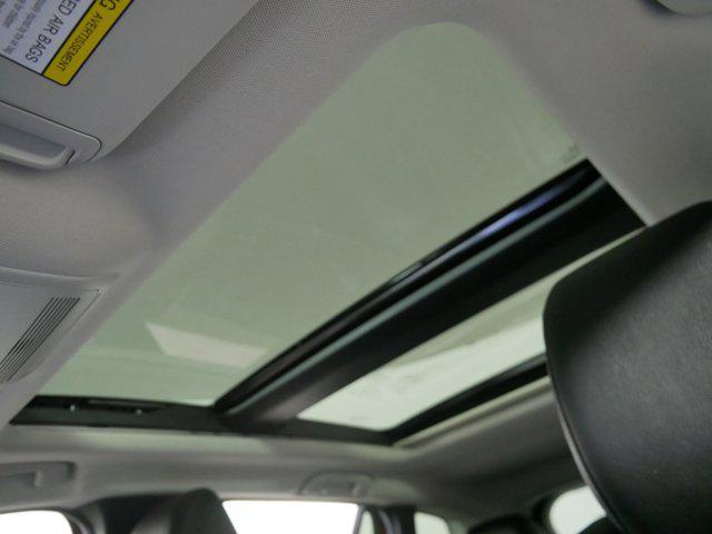 Photo of 2025 Soul Red Crystal Metallic Mazda CX-50
