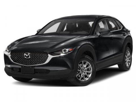 2020 Mazda Cx-30
