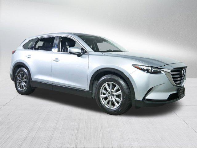 2016 Mazda CX-9