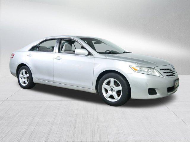 2010 Toyota Camry