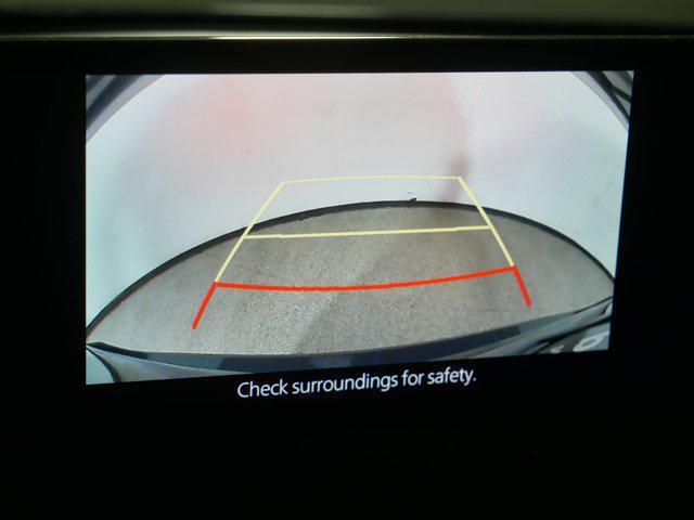 Photo of 2025 Jet Black Mica Mazda CX-5