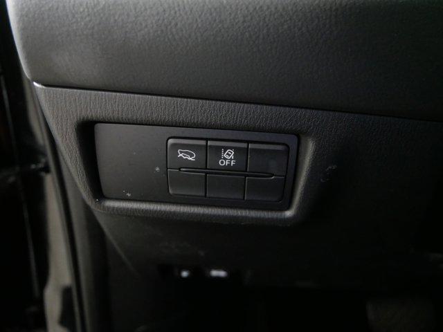 Photo of 2025 Jet Black Mica Mazda CX-5