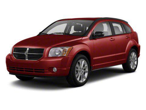 2010 Dodge Caliber