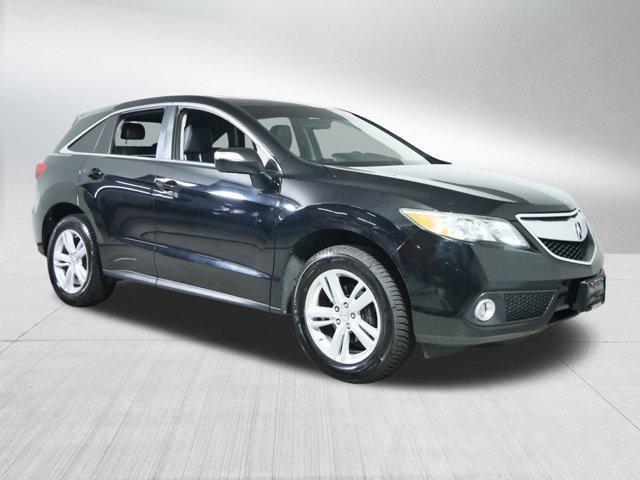 2013 Acura RDX