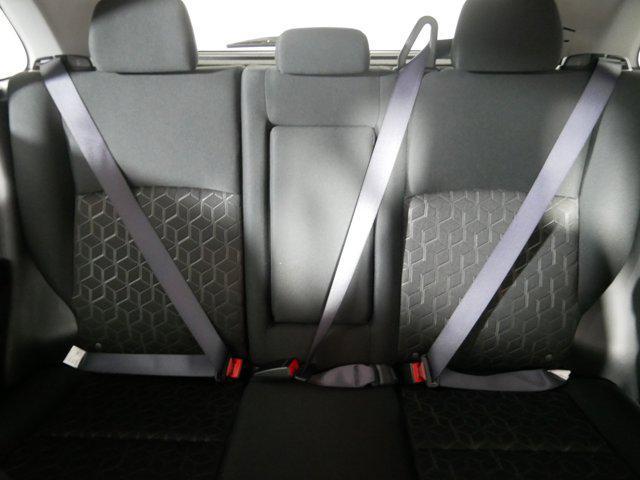 Photo of 2024 Red Diamond Mitsubishi Outlander Sport