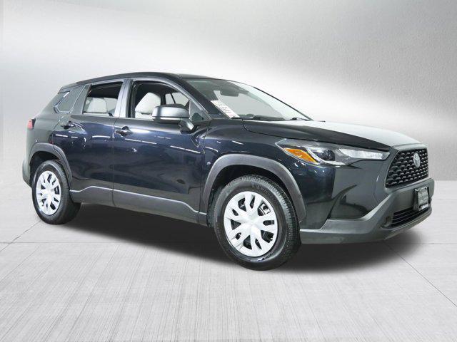 2023 Toyota Corolla Cross