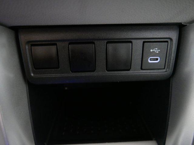 Photo of 2023 Jet Black Toyota Corolla Cross