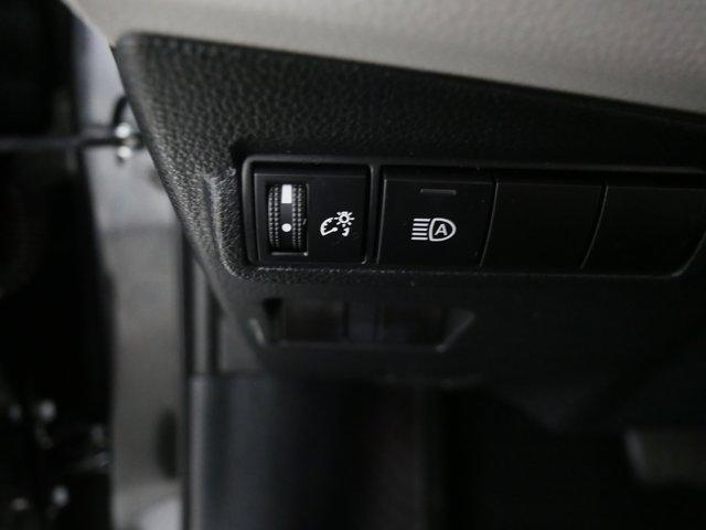 Photo of 2023 Jet Black Toyota Corolla Cross
