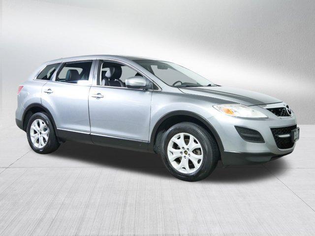 2012 Mazda CX-9