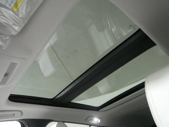 Photo of 2025 Artisan Red Premium Mazda CX-90 PHEV