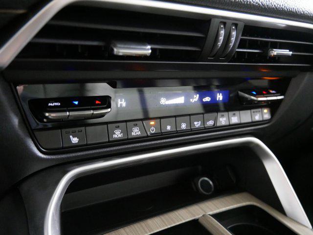 Photo of 2025 Rhodium White Premium Mazda CX-90