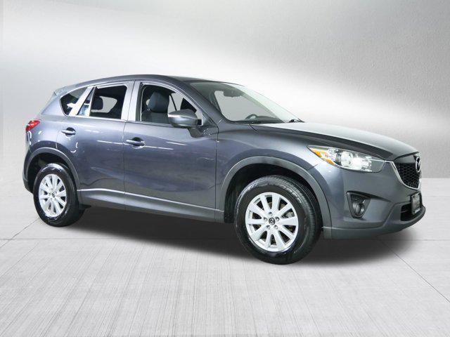 2015 Mazda CX-5