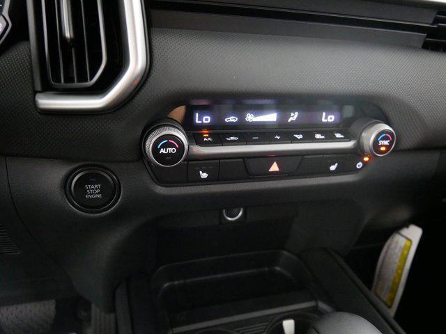 Photo of 2025 Machine Gray Metallic Mazda CX-50