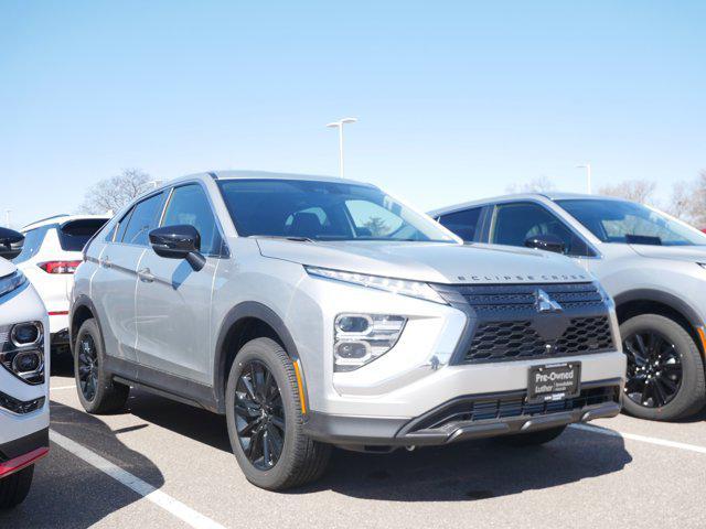 2024 Mitsubishi Eclipse Cross